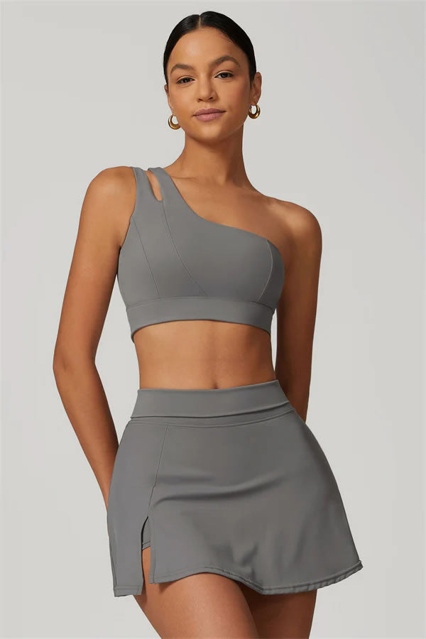 Nour Tennis Skirt