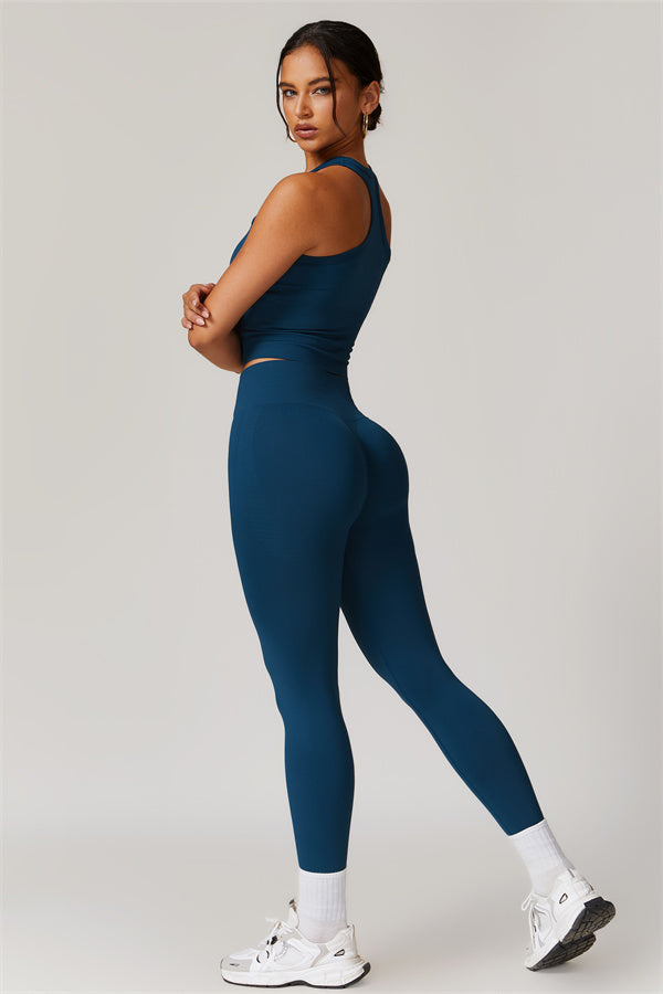 Rowan Top & Leggings