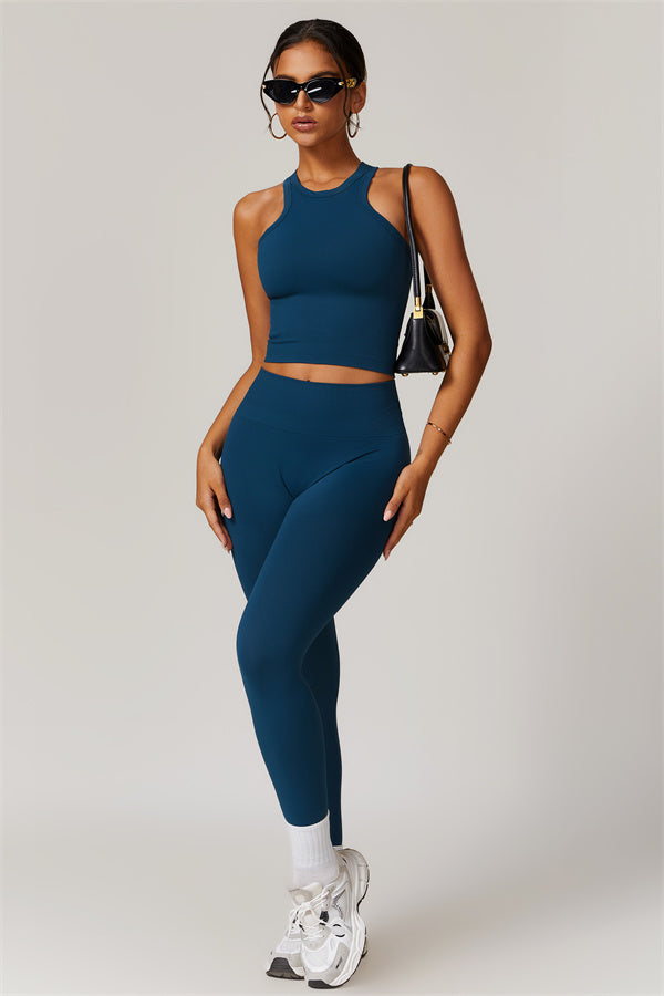 Rowan Top & Leggings