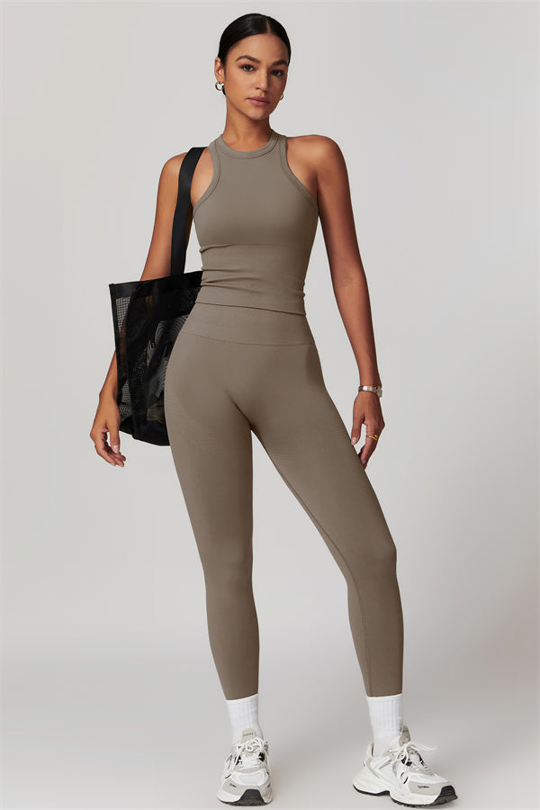 Rowan Top & Leggings