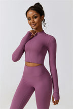 The Sophia Jacket