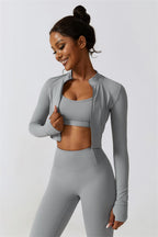 The Sophia Jacket