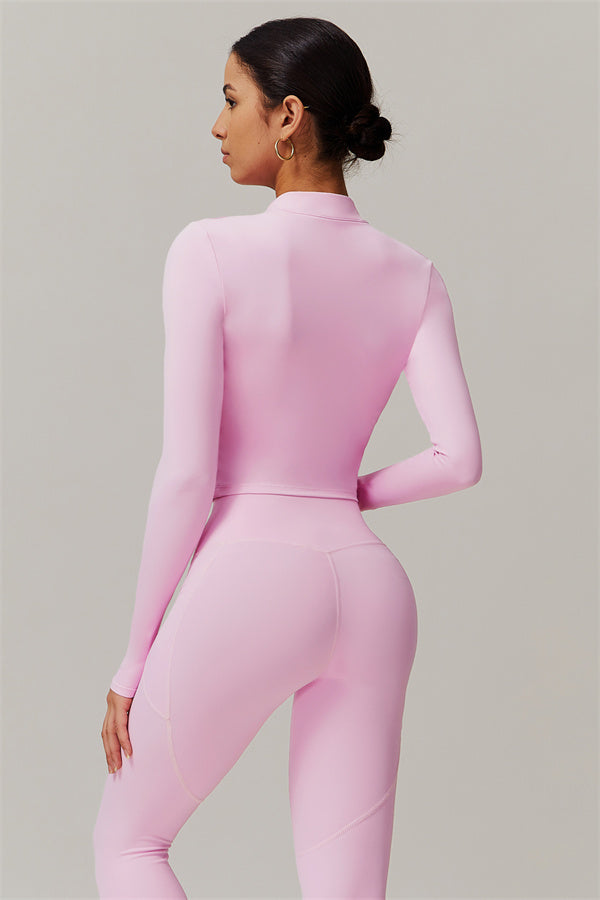 The Blissful Jacket leggings 2-Piece Set GRIPPI