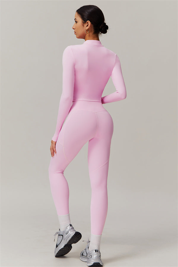 The Blissful Jacket leggings 2-Piece Set GRIPPI