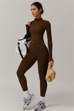 The Blissful Jacket leggings 2-Piece Set GRIPPI
