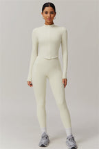 The Blissful Jacket leggings 2-Piece Set GRIPPI