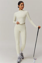 The Blissful Jacket leggings 2-Piece Set GRIPPI