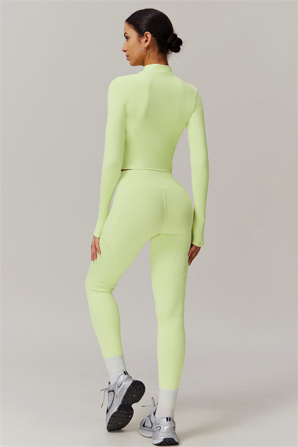 The Blissful Jacket leggings 2-Piece Set GRIPPI