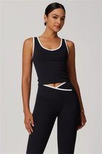 The Avery Top & Leggings Set