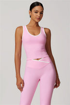 The Avery Top & Leggings Set