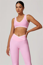 The Avery Bra & Leggings Set