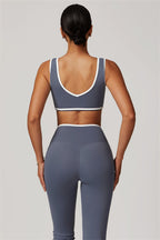 The Avery Bra & Leggings Set