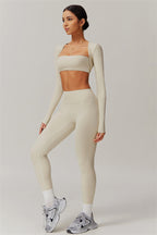 The Zara Leggings
