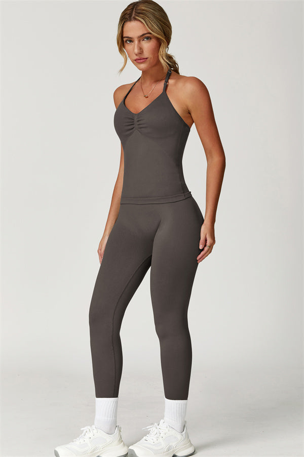 The Sloane Leggings