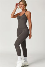 The Sloane Leggings