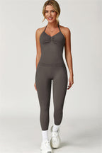 The Sloane Leggings