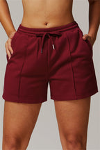 The Hailey Shorts