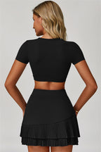 The Isabella Top
