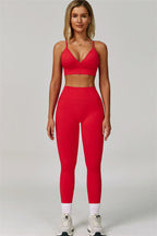 The Olivia Leggings