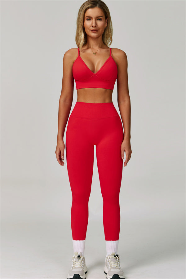 The Olivia Leggings