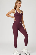 The Avery Top