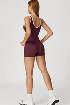 The Avery Shorts