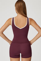 The Avery Shorts