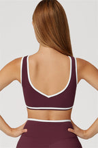 The Avery Bra & Leggings Set