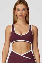 The Avery Bra & Leggings Set