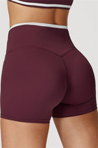 The Avery Shorts
