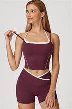 The Avery Shorts