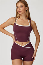 The Avery Shorts