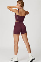 The Avery Shorts