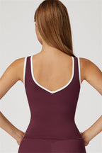 The Avery Top & Leggings Set