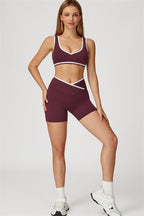 The Avery Shorts