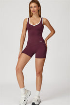The Avery Top