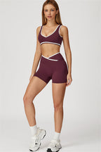 The Avery Shorts