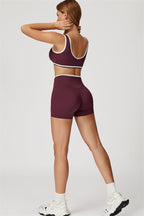 The Avery Shorts