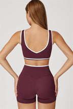 The Avery Shorts