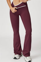 The Avery Top & Leggings Set