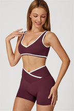 The Avery Bra