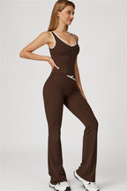 The Avery Top & Leggings Set
