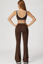 The Avery Bra & Leggings Set