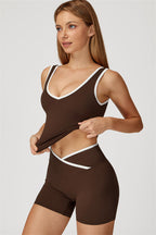 The Avery Shorts