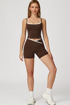 The Avery Shorts