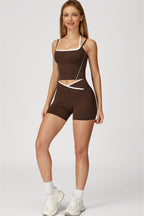 The Avery Shorts