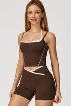 The Avery Shorts