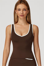 The Avery Top & Leggings Set