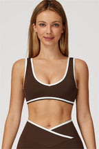 The Avery Bra & Leggings Set
