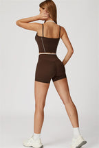 The Avery Shorts